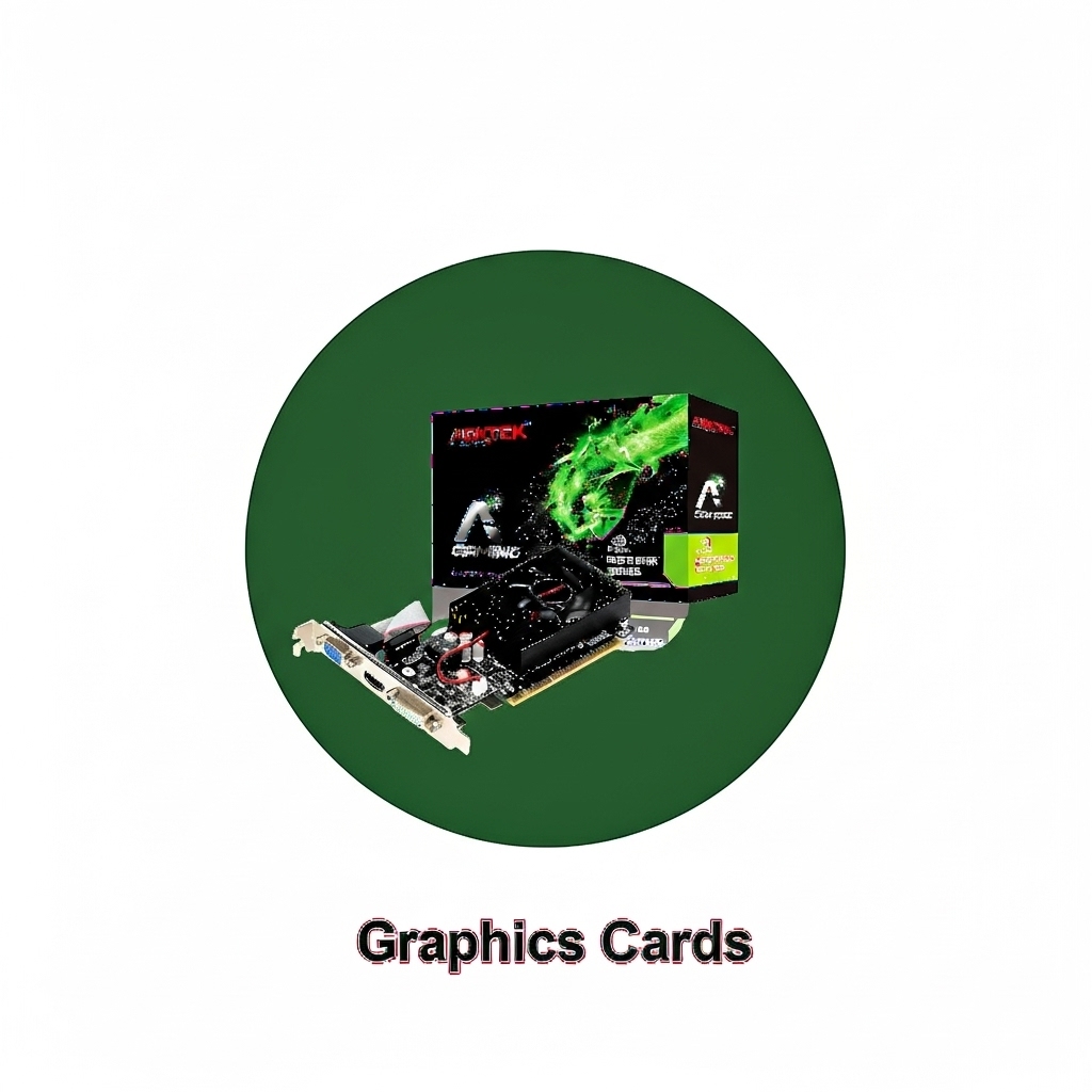 Graphics Card