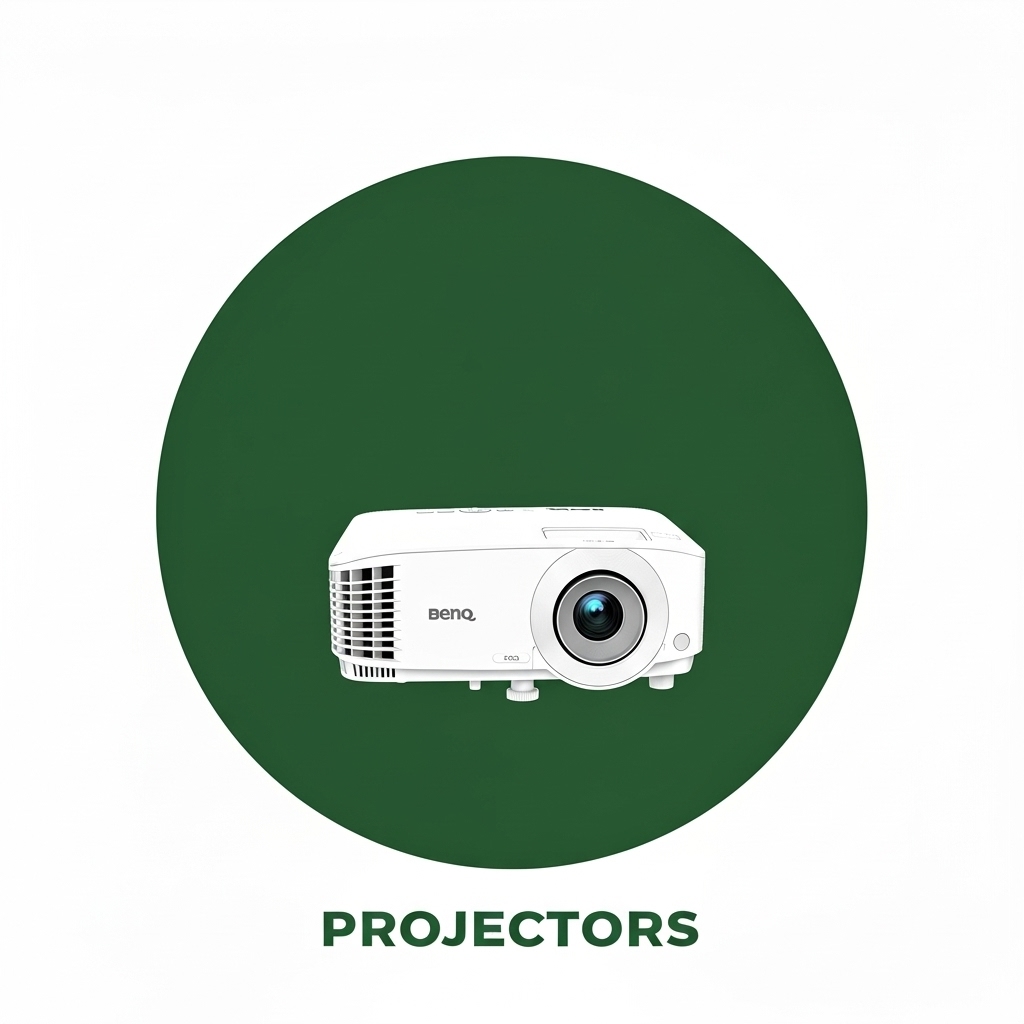 Projector