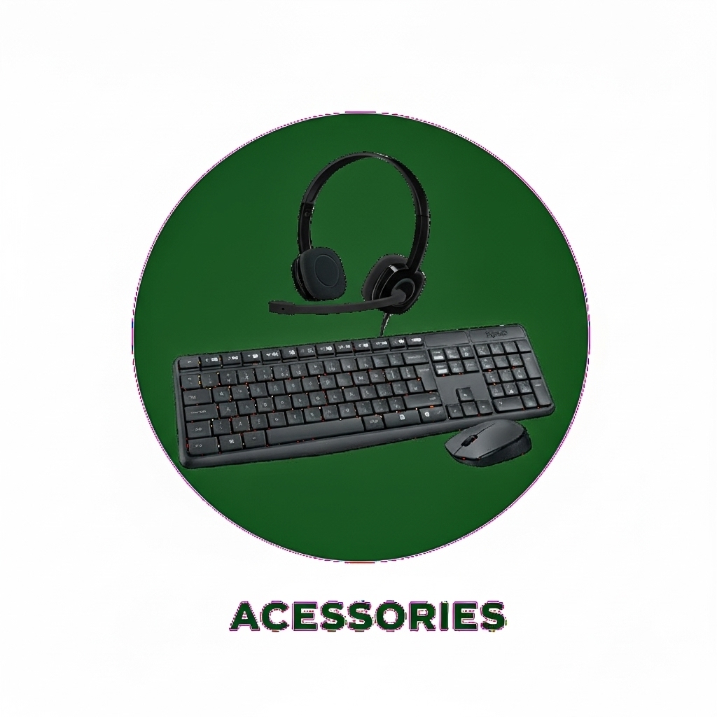 اكسسوارات