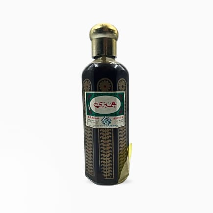 دهن عمبري  (قديم جدا)