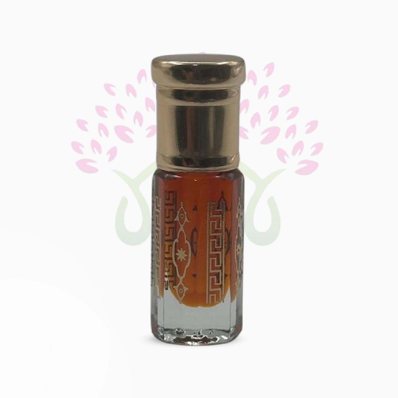 دهن العنبر النادر