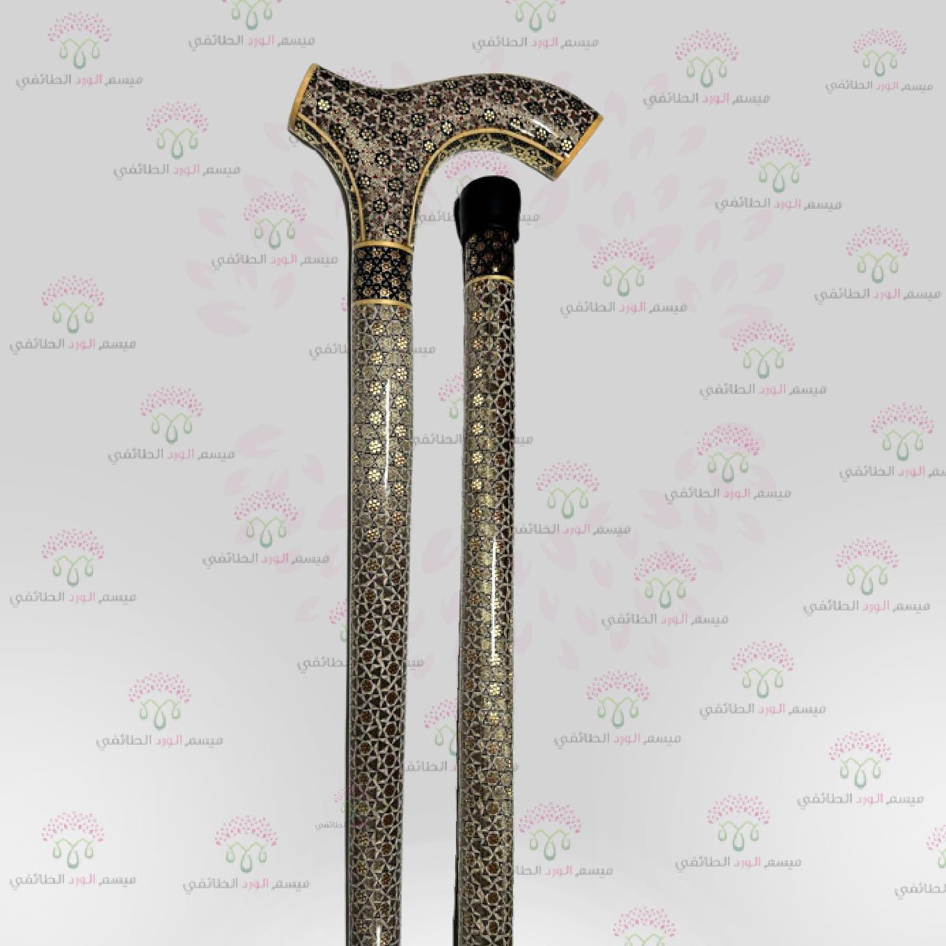 عكاز النخبة
