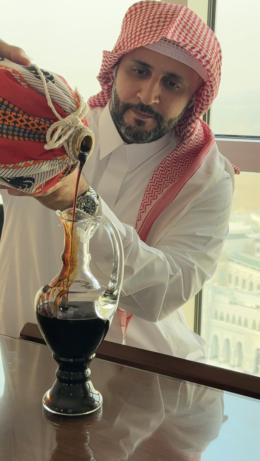 دهن عود كمبودي بورسات السكة 1427هـ