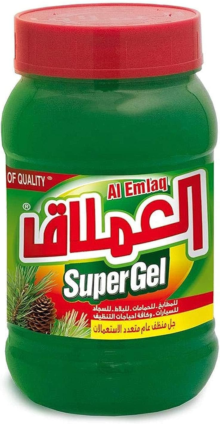 سوبر جل العملاق الاخضر 