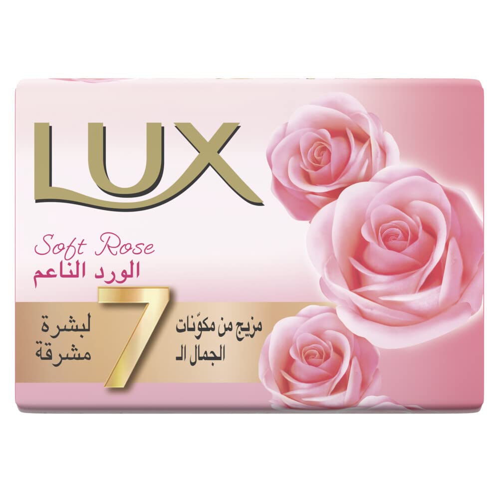 لوكس صابون جسم