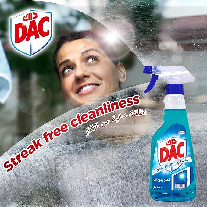 داك ملمع زجاج