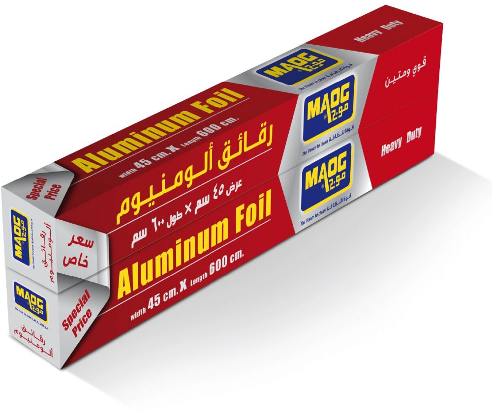 قصدير رول كبير