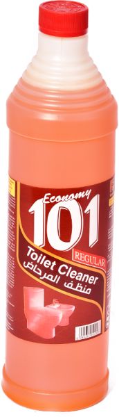 منظف المرحاض 101
