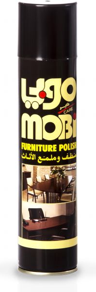 موبي ملمع الاثاث