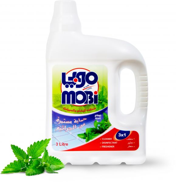 مطهر موبي