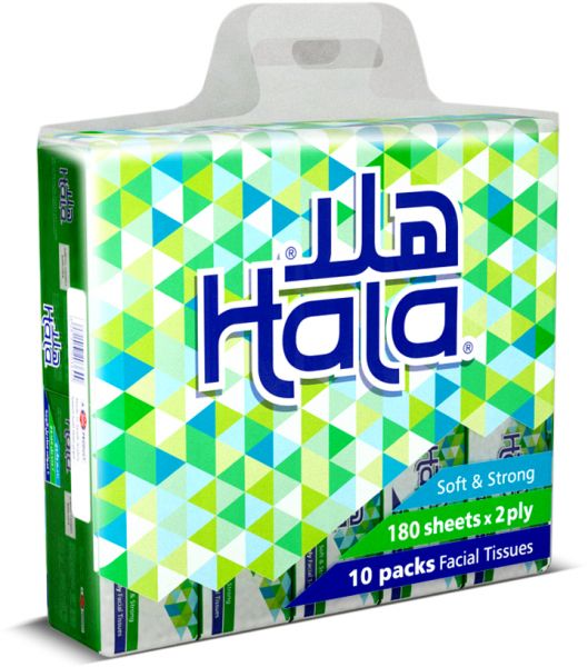 هلا مناديل وجه