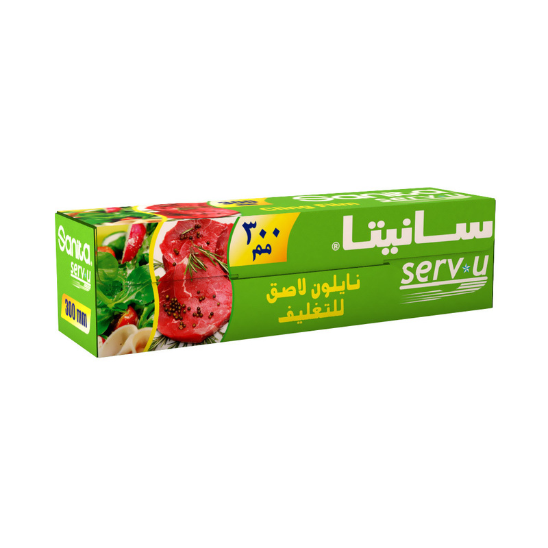 نايلون تغليف سانيتا