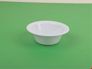 صحن شوربة كبير