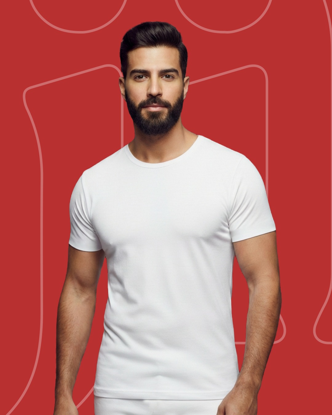 راحة يومية للرجال