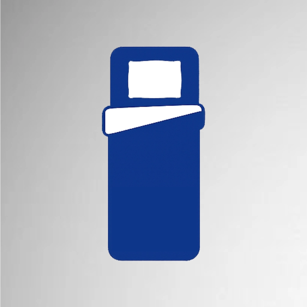 أطقم مفارش نفر ونص (TWIN SIZE)