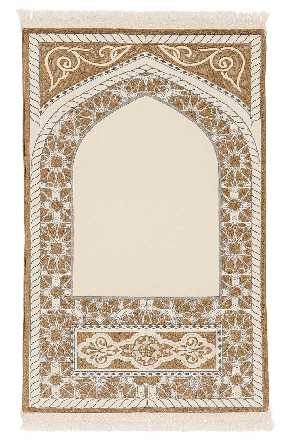 سجادة صلاة طبية