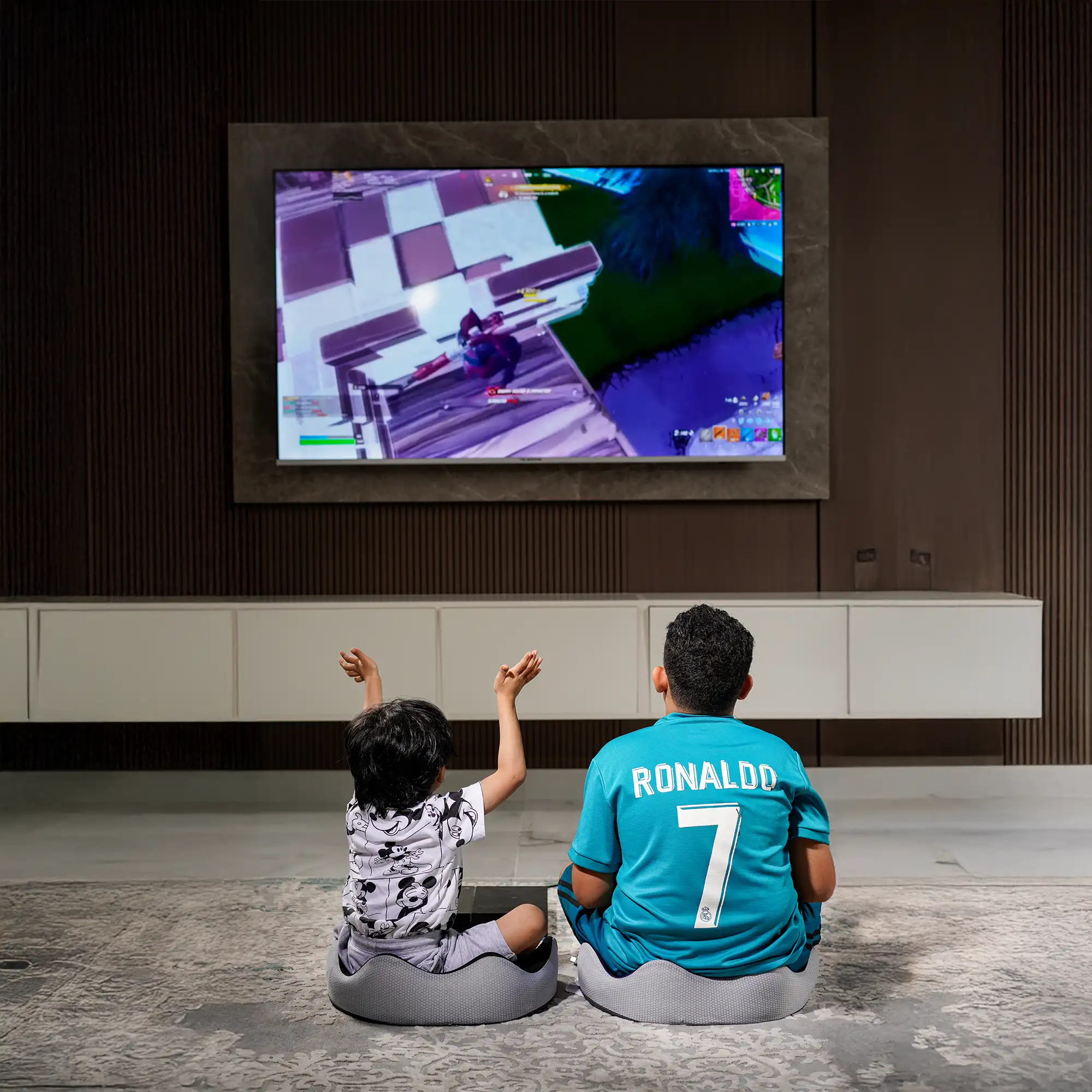 مخده طبيه للجلوس