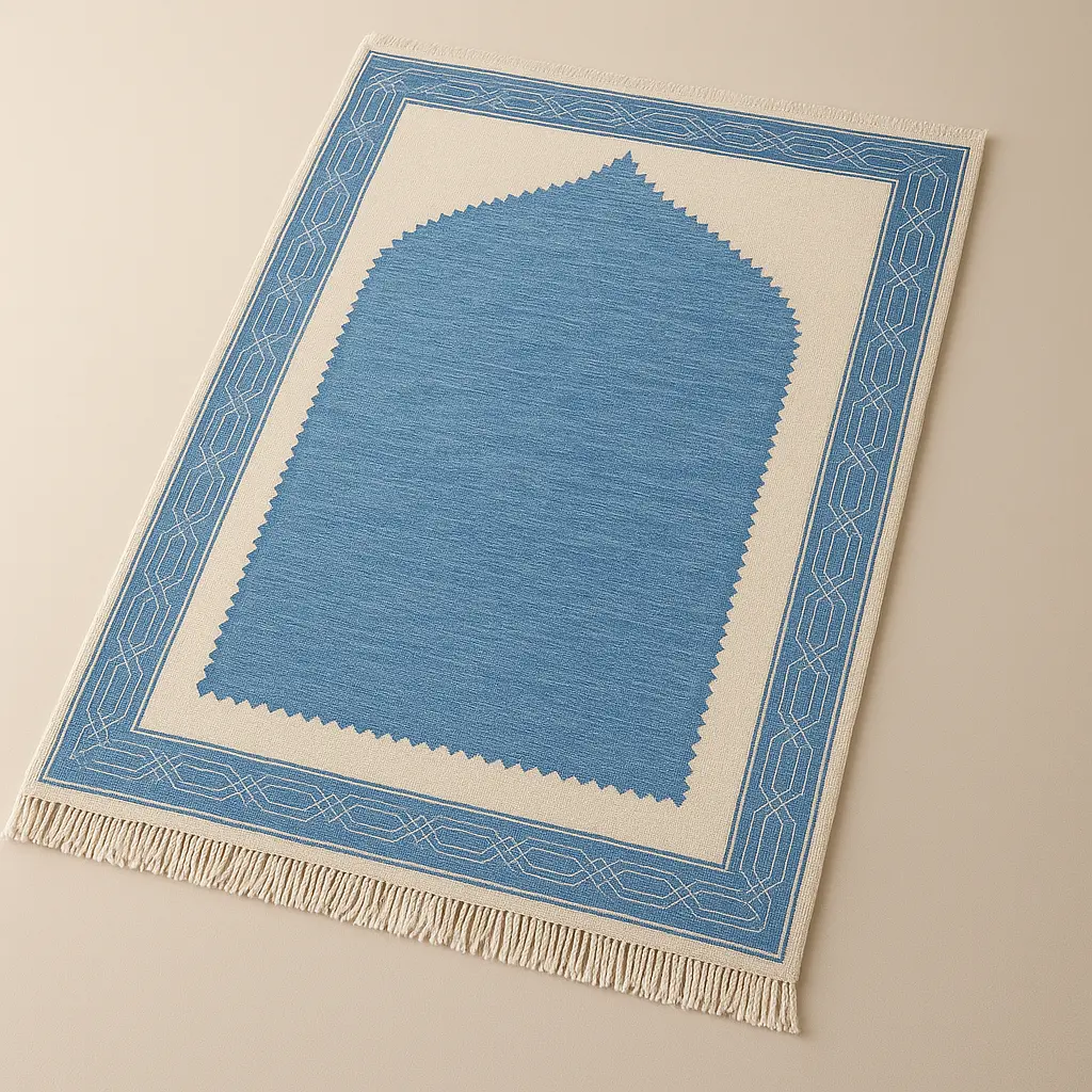 سجادة صلاة