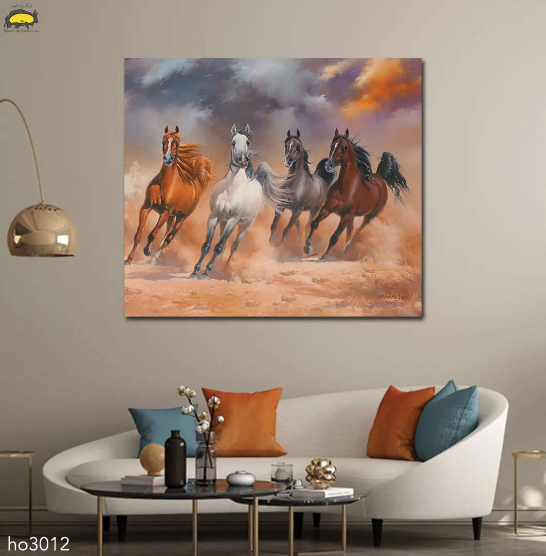 Horses