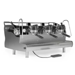 Espresso Machines