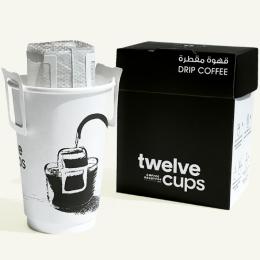 Drip Coffee Box