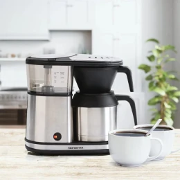 Drip Coffee Machine