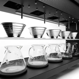 Drip Coffee Maker
