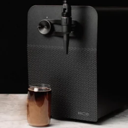 Nitro Machine