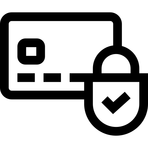   دفع آمن  