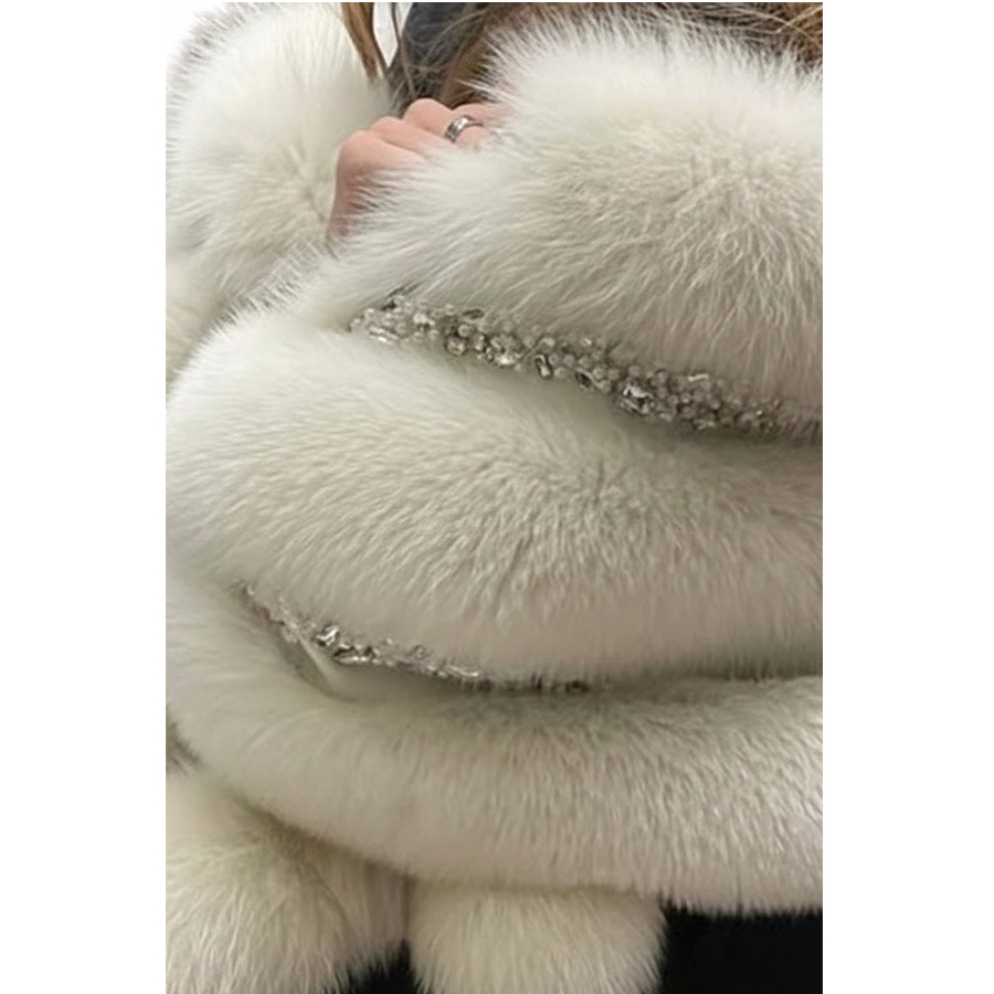 SAGA FUR (PRE-ORDER)