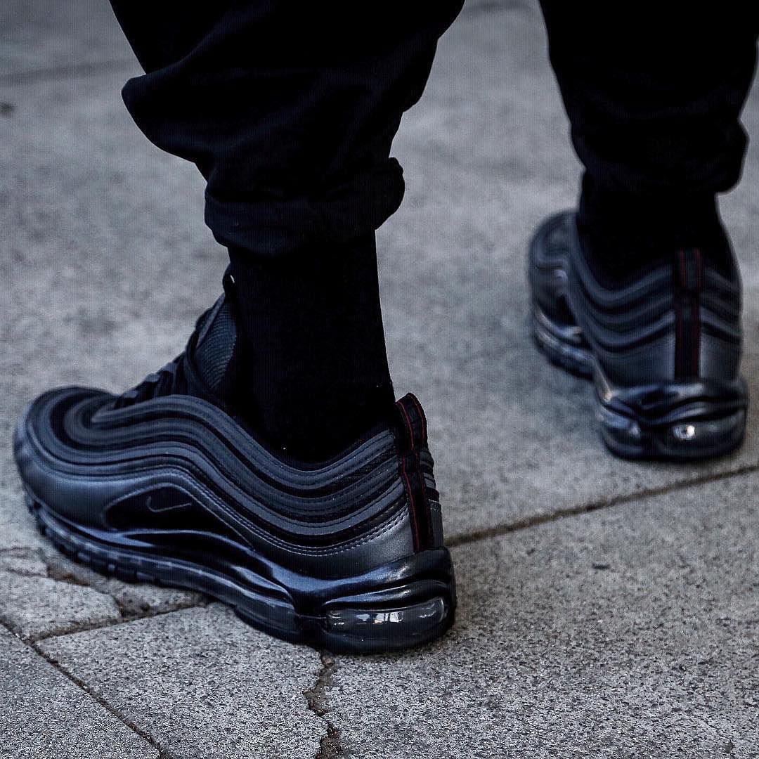 Air Max 97 Low- AM2
