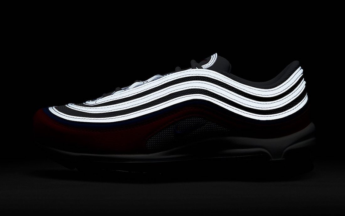 Air Max 97 Low- AM2