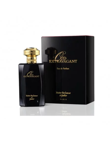 Maitre parfumeur et gantier oud extravagant new arrivals