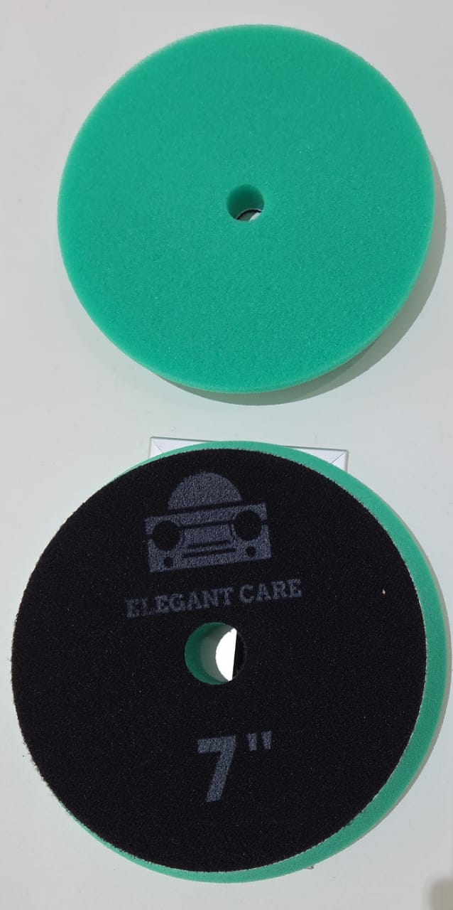 polishing pad