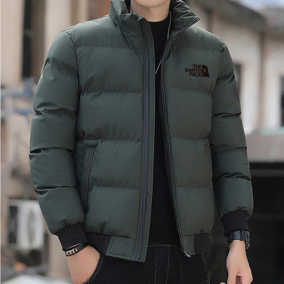 North face thick coat online