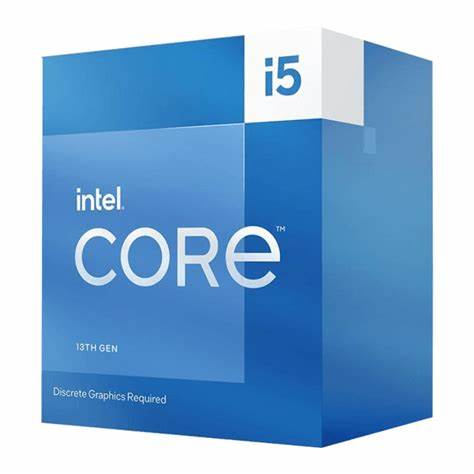 تجميعات قيمنق بي سي احترافية Intel i5 13400F RTX 3050 3x MB B760