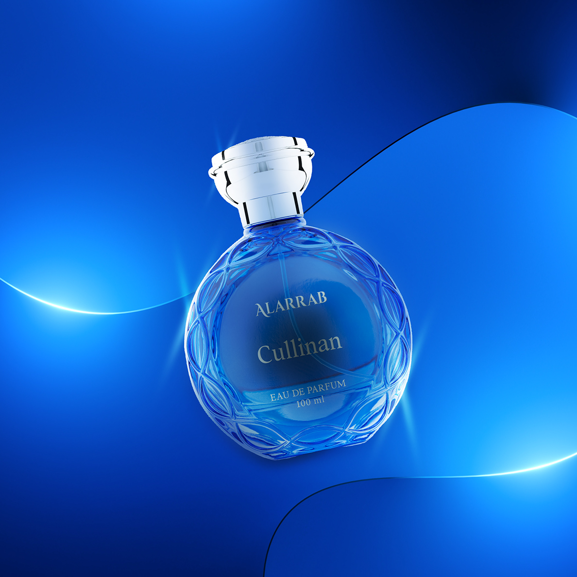عطر كولينان من عطور العراب مزيج فاخر من عطور تشيبر القوية الساحرة