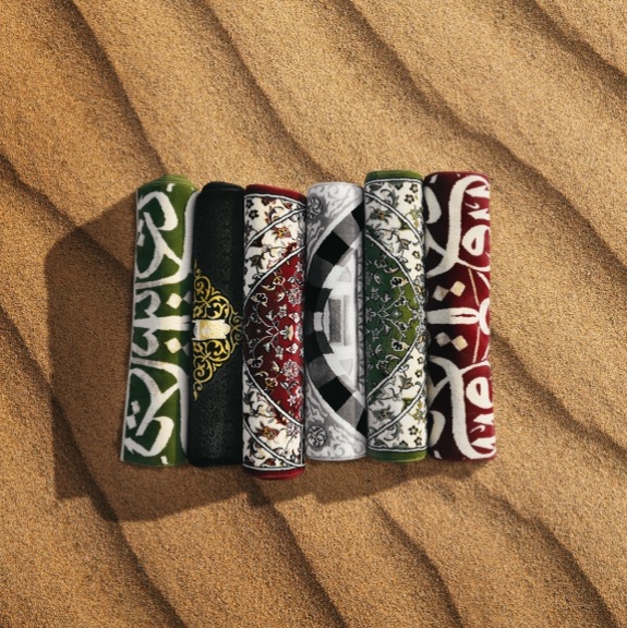 Prayer Mats