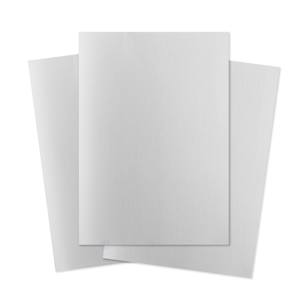 DARA, A4 Matte Florida Paper 240 gsm 50 Sheets White