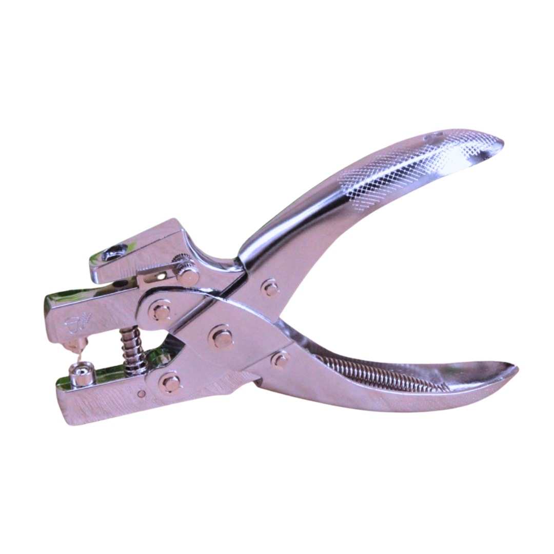 Paper Punch Eyelet