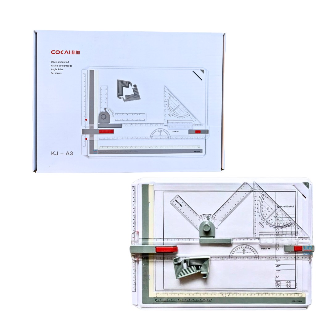 Drawing Board A3