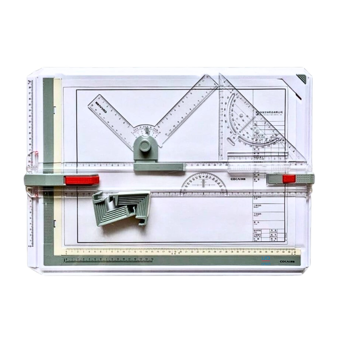 Drawing Board A3