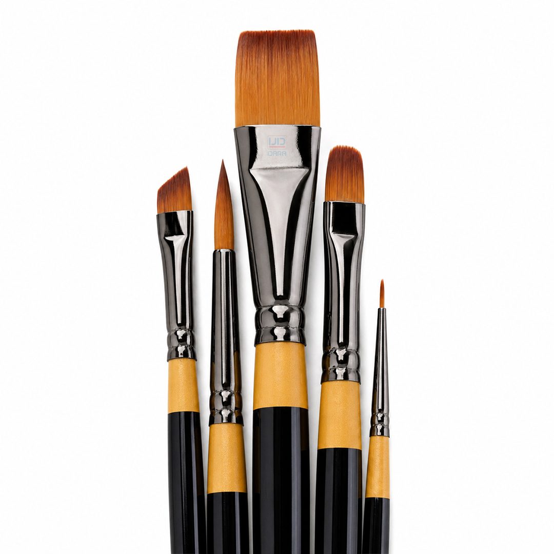Acrylic Brush