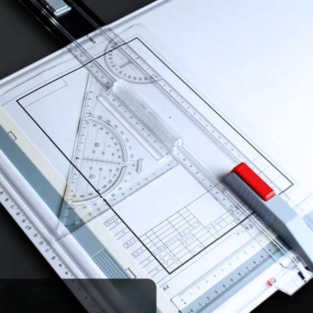 Drawing Board A3