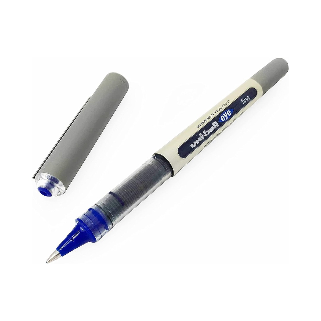 Uni-ball Eye Fine UB-157 - 6 pens