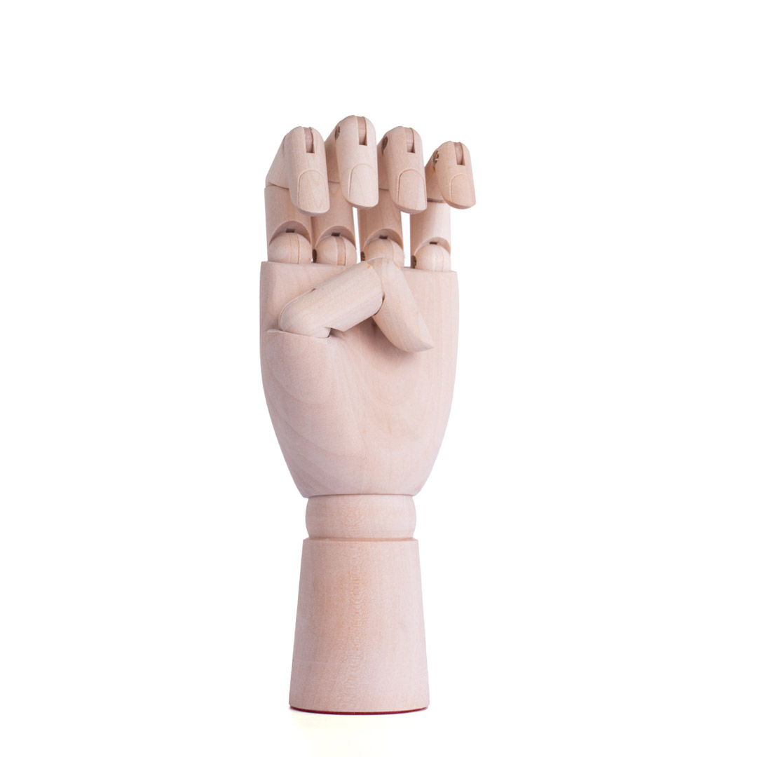 Hand Mannequin 10