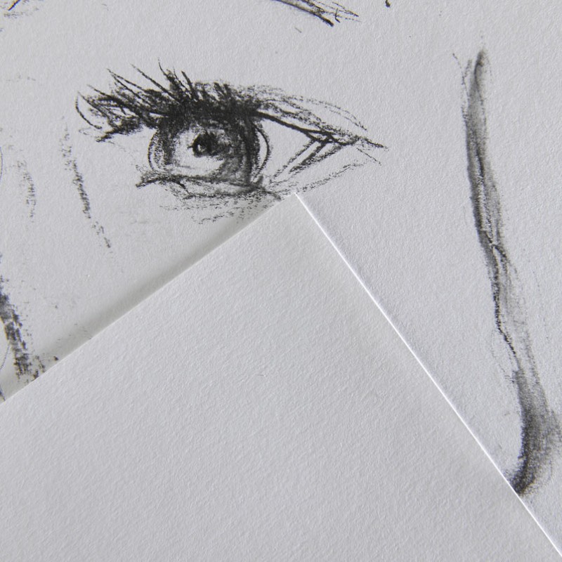 كراسة رسم كانسون XL Dessin (160جم ) | دارا
