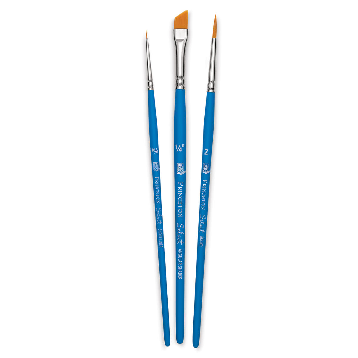 طقم 3 فرش رسم متعددة الإستخدام (Value Set 2)  , برينستون