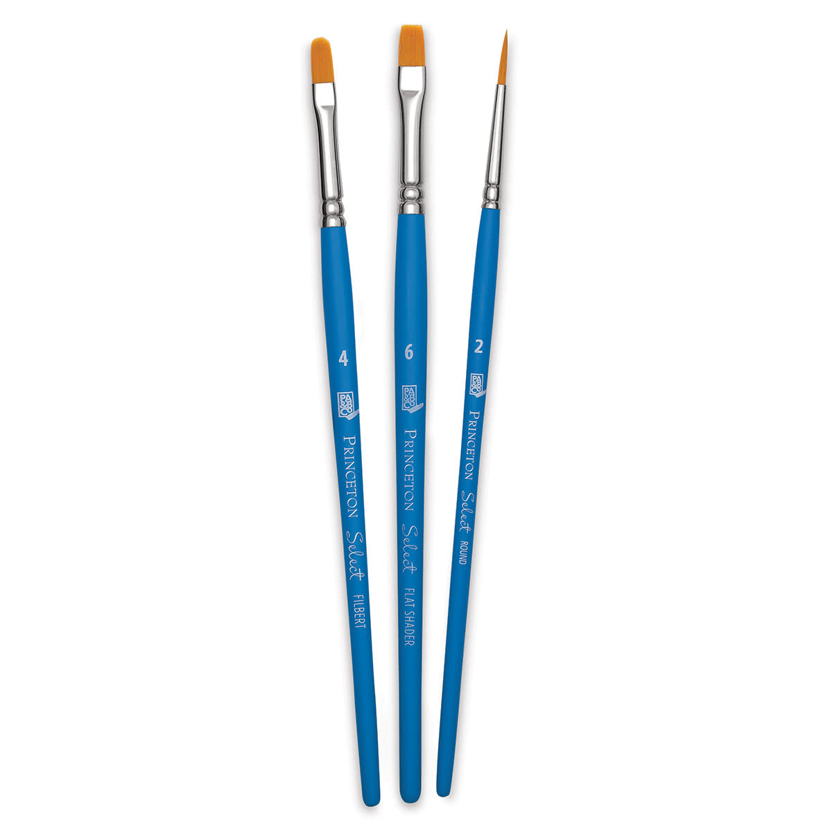 طقم 3 فرش رسم متعددة الإستخدام (Value Set 4)  , برينستون