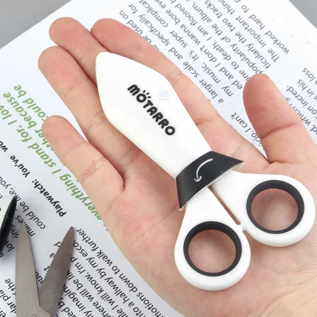 مقص أطفال